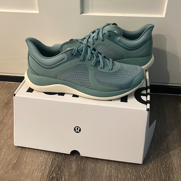 chargefeel shoes